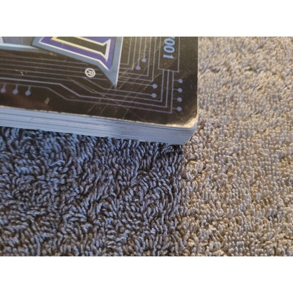 Shadowrun Third Edition - Core Rulebook FASA 7001 - Picture 4 of 10